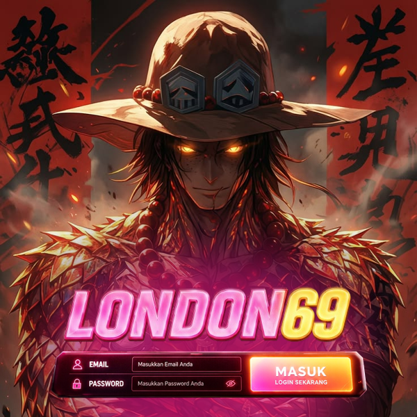 London69, Situs Game Online dengan Akun Demo Gratis, Coba Dulu, Login Daftar